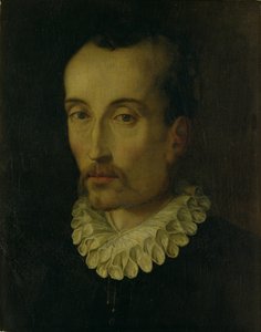 Portrett av Torquato Tasso, 1585-90